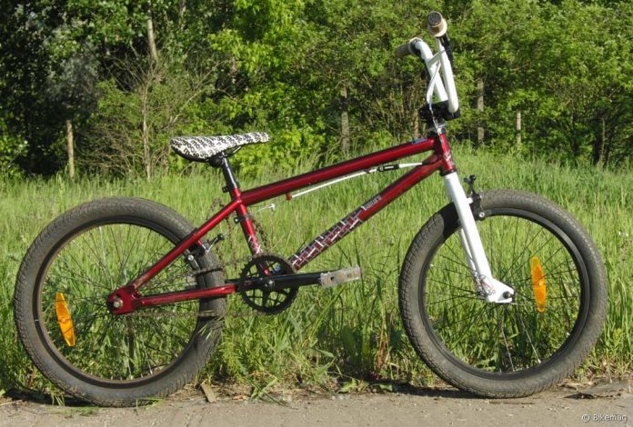Mongoose Capture 2010