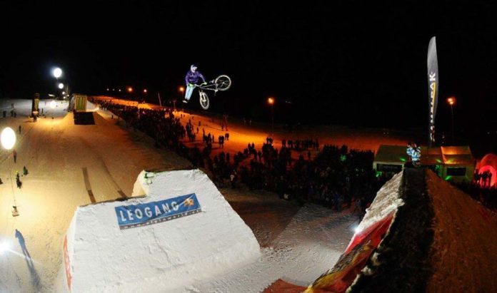 Martin Söderström: tailwhip