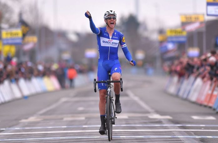 Niki Terpstra