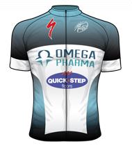 Omega-Quick Step_csapatmez_2013