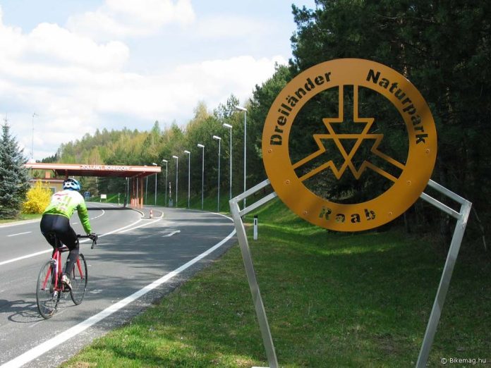 Dreilander Tour