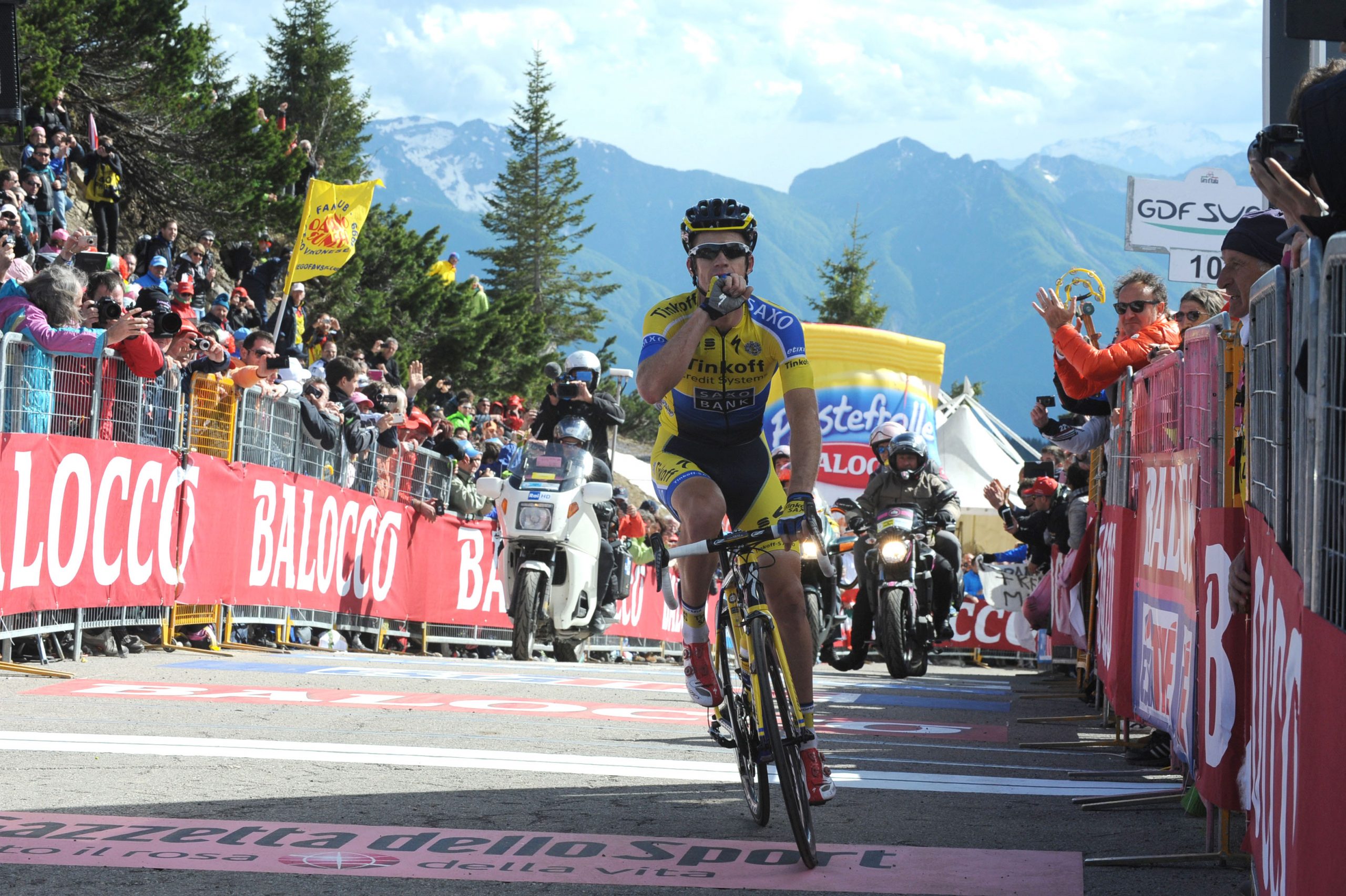 Fotó: Stefano SIrotti / sirotti.it