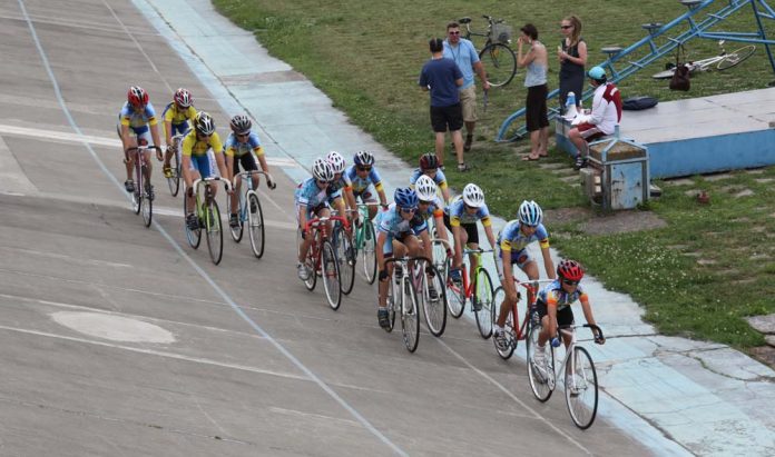 Pálya Edzőverseny-sorozat 2011