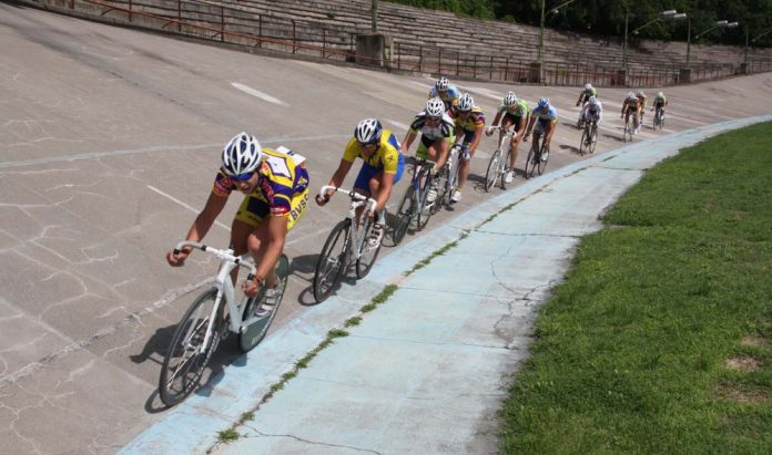 Pálya edzőverseny-sorozat 2010
