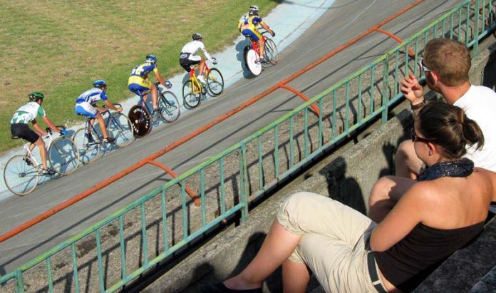 Magyar Köztársaság Pályabajnoksága 2010