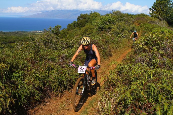 Poór Brigi, Hawai, Xterra, VB
