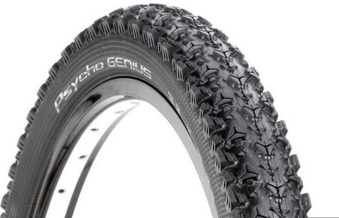 Psycho Genius Fast 13 Kevlar