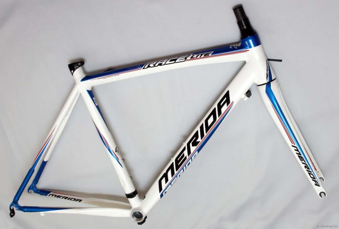 Merida Race Lite 904 2011 országúti vázszett