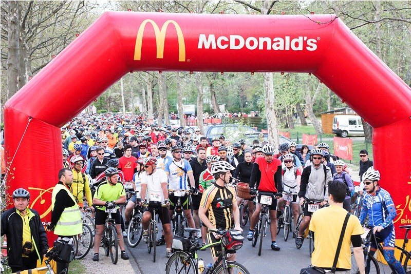 Rajt előtt (206 km)