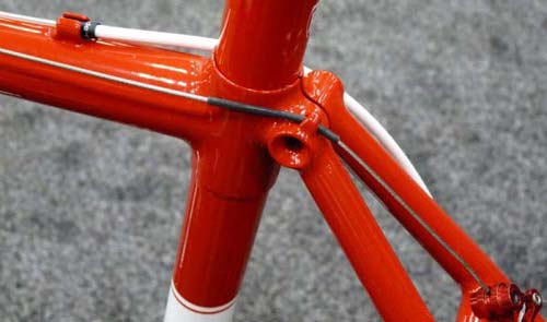 Ritchey: új 29”-os MTB és Swiss Cross ciklokrossz masina - acélból