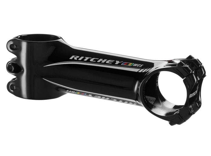 Ritchey WCS C-260 kormányszár (wet black változat)