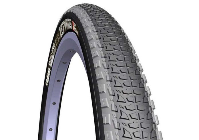 Rubena Zefyros TD Grey Line Tubeless Supra külső gumi