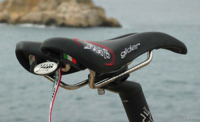 Selle SMP Glider