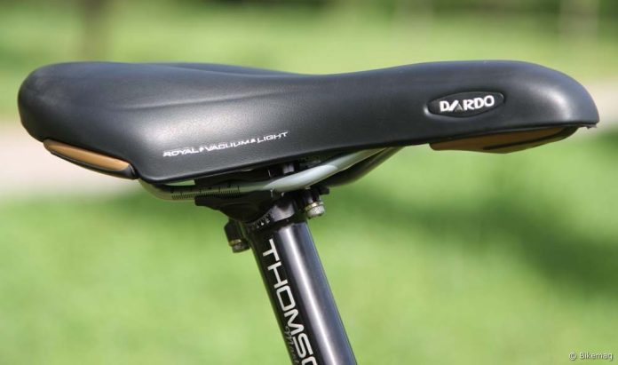 Selle Royal Dardo Women nyereg