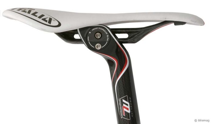 Selle Italia SLR Monolink Team Edition, szöveg: Herr Hábeláge, fotó: elcsé