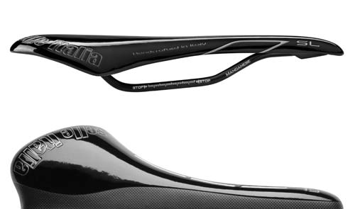 Selle Italia Test Center 2011