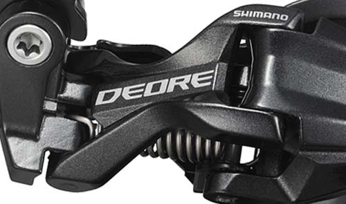Shimano 2012: MTB újdonságok – 1. rész