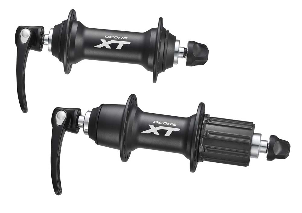Shimano HB-T780/FH-T780 agyak