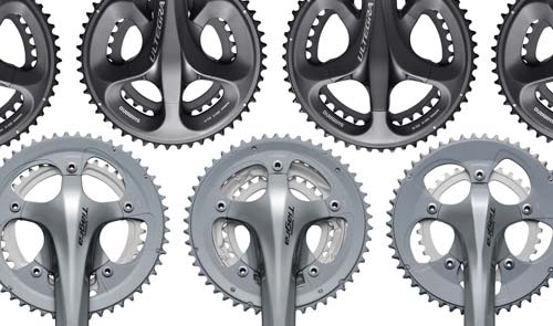 Shimano 2012: újdonságok aszfaltra – 1. rész