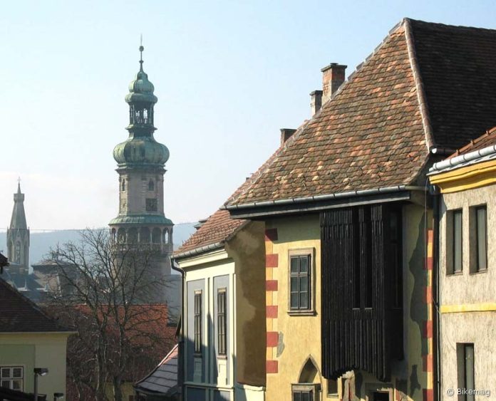Túra, edzőkör - Sopron
