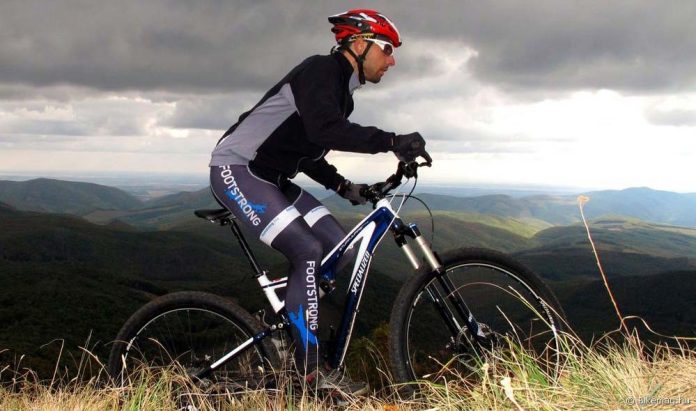 Speciális kérdés: 26-os vagy 29-es Specialized Stumpjumper FSR?