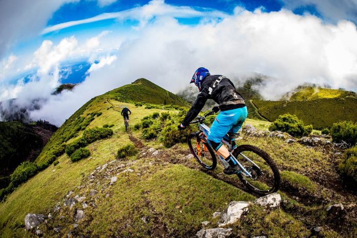 Trans Madeira