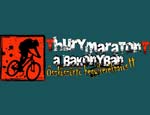 Thury Maratont a Bakonyban: őszköszöntő kerékpáros teljesítménytúra időméréssel