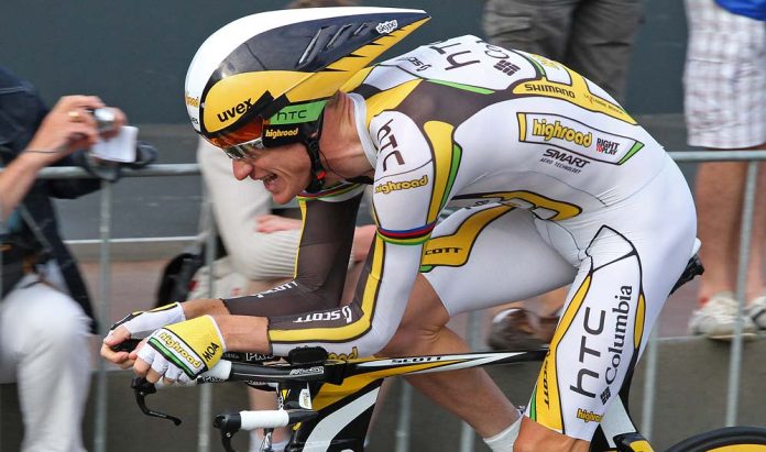 14. Michael Rogers (Team HTC – Columbia) 10’35” (+ 00’35”)