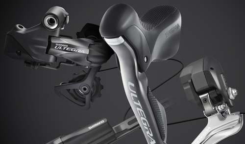 Shimano Ultegra Di2: immár két elektronikus működtetésű szettje van a japánoknak