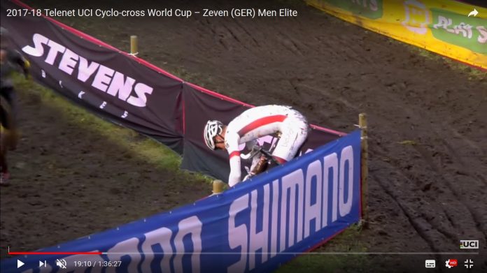 van der poel