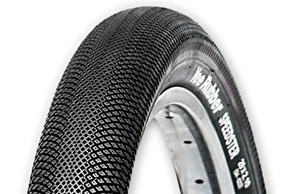 vee tire stromer