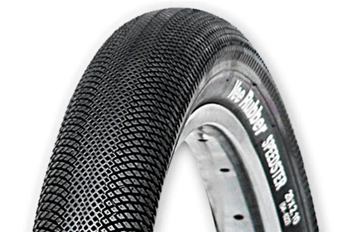 Vee Tire Speedster