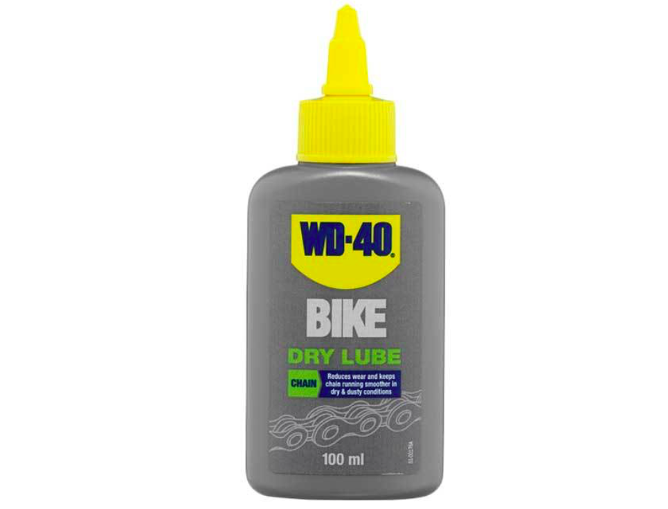 WD-40 Dry Lube