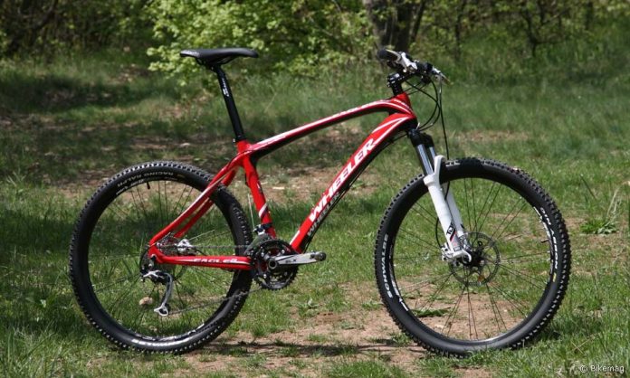 Wheeler Eagle 20