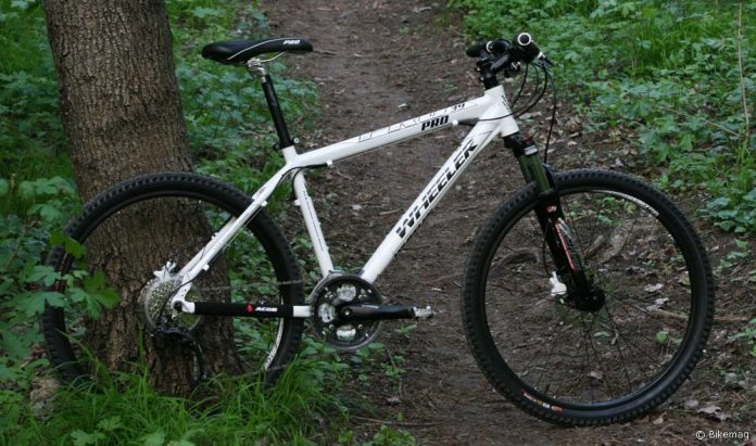 Wheeler Pro 39 - Szöveg: gg, Fotó: gg, HBalage
