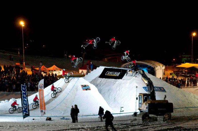 White Style 2011 - Leogang
