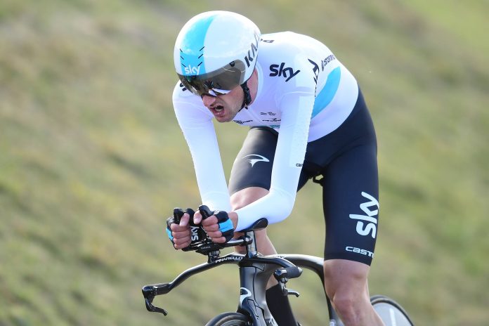 Wout Poels Párizs Nizza 4.szakasz