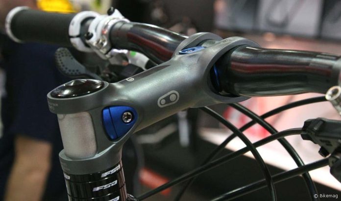 Eurobike 2010: XC / maraton trendek: Crank Brothers