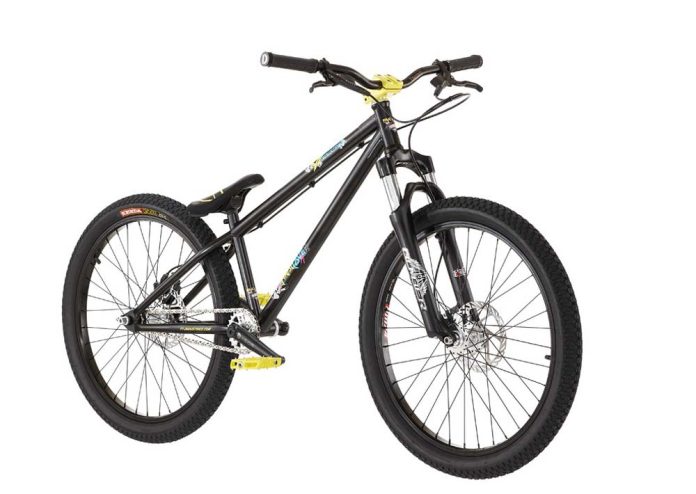YT Industries - First Love