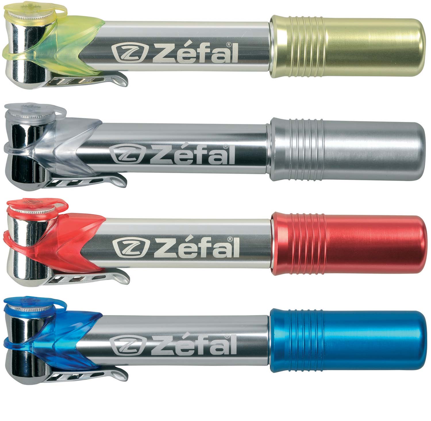 Zéfal Air Micro Profil pumpa