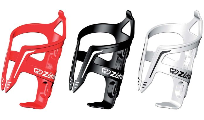 Zefal_03 Zéfal Fiberglass üvegszál alapú kulacstartó