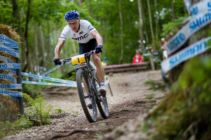 1, Absalon, Julien, BMC MTB, , FRA