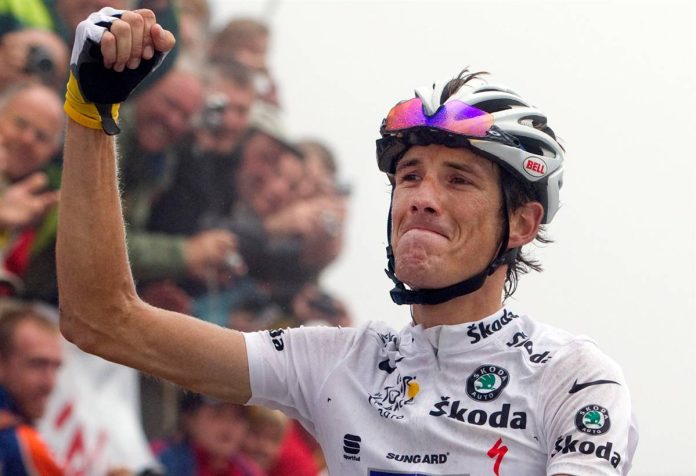 Andy Schleck