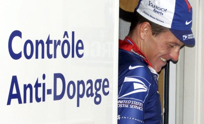 armstrong