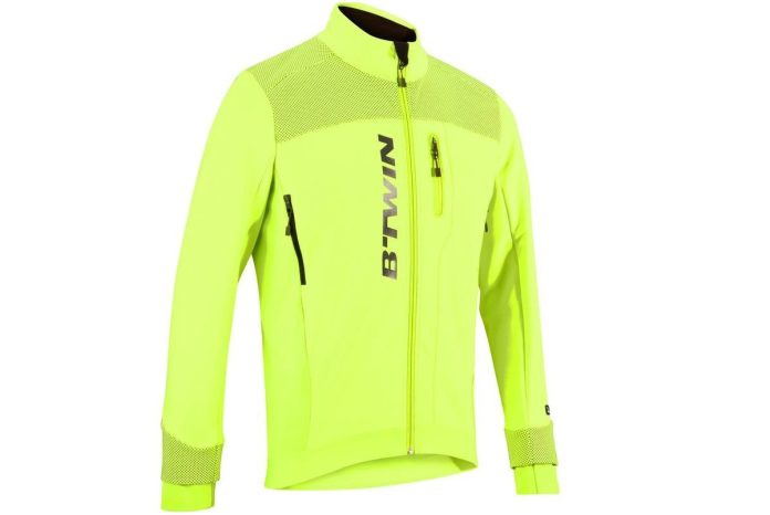 Btwin Visible 900 téli kabát