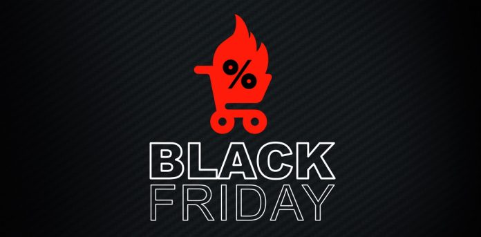 rudy projekt black friday