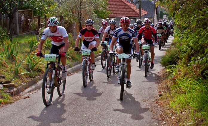 bolcske maraton