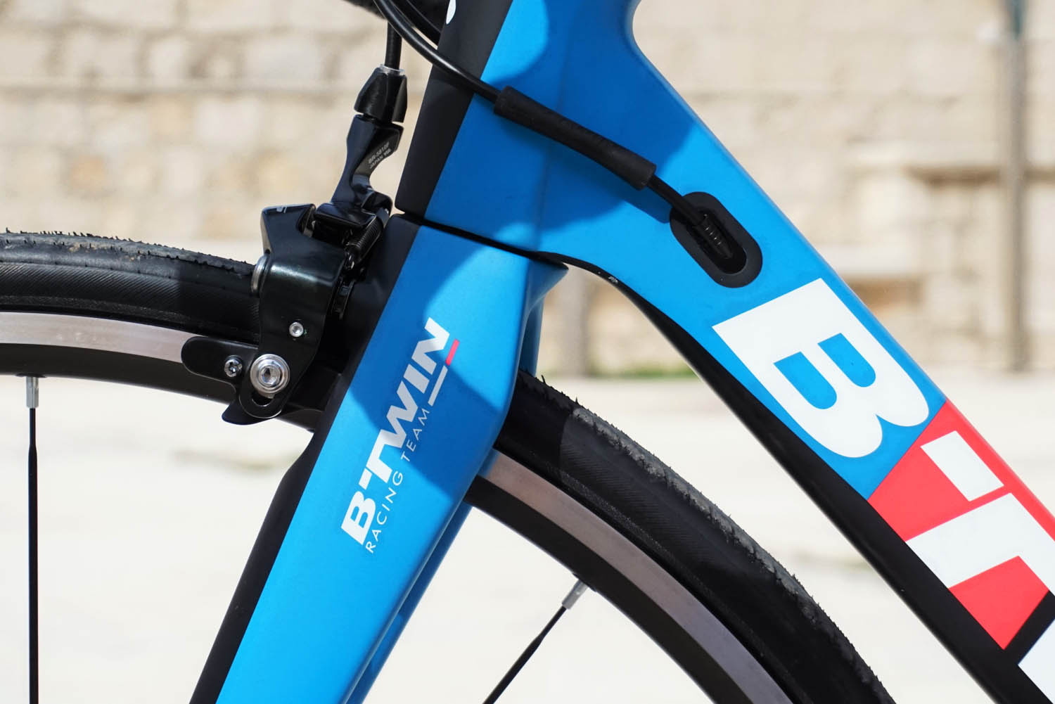 btwin 900 cf review