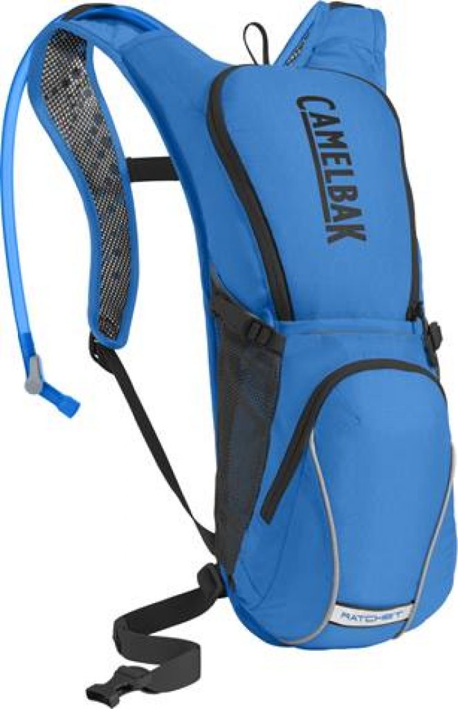 camelbak ratchet hydration pack 100oz