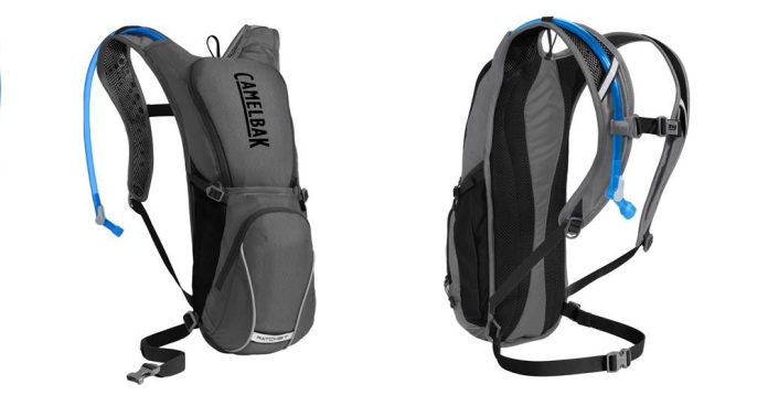 camelbak ratchet